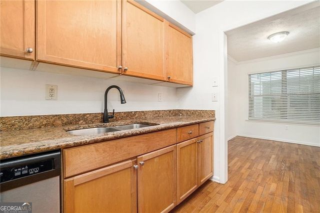 1150 Collier Road NW 12F, Atlanta, GA 30318