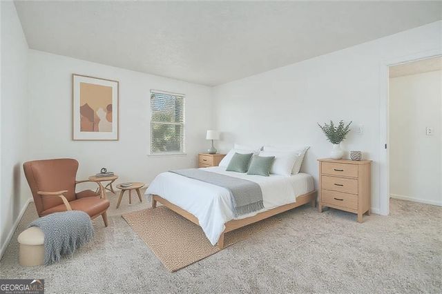 1150 Collier Road NW 12F, Atlanta, GA 30318