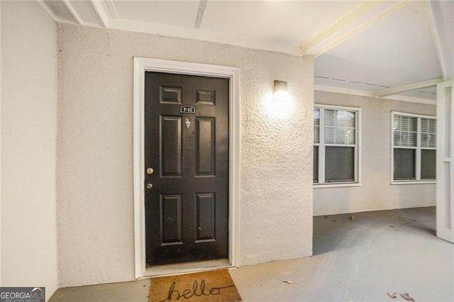 1150 Collier Road NW 12F, Atlanta, GA 30318
