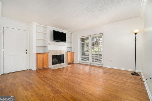 1150 Collier Road NW 12F, Atlanta, GA 30318