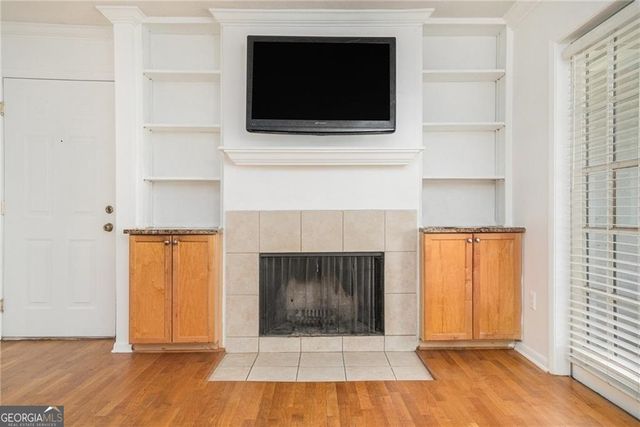 1150 Collier Road NW 12F, Atlanta, GA 30318
