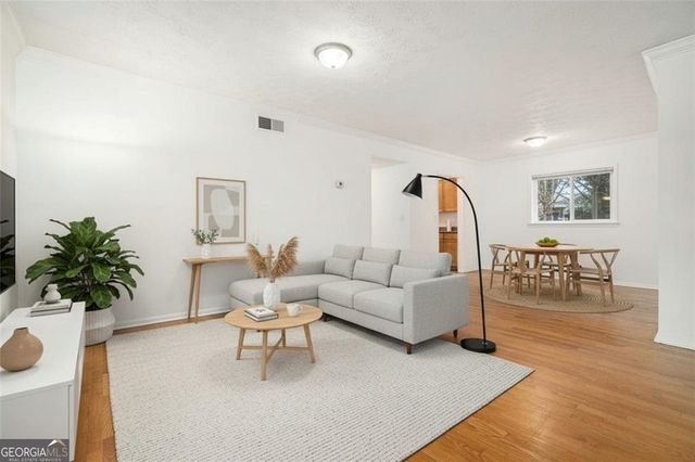 1150 Collier Road NW 12F, Atlanta, GA 30318