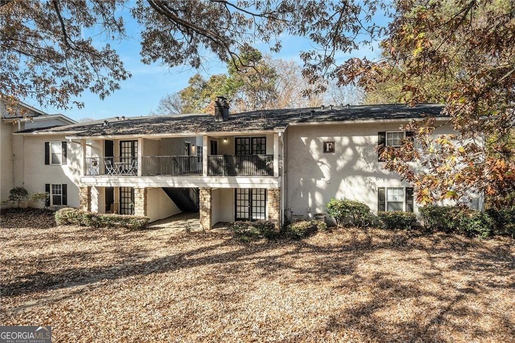1150 Collier Road NW 12F, Atlanta, GA 30318