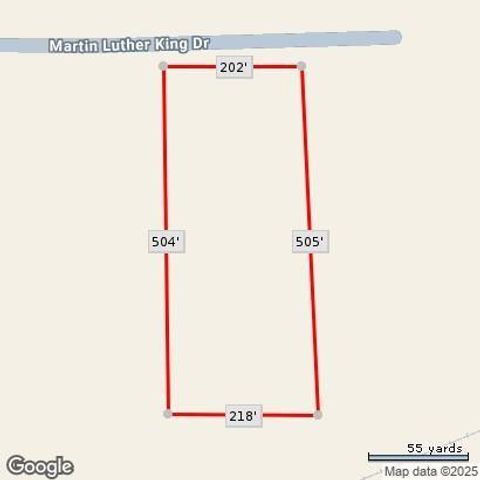 TBD Martin Luther King Drive, Cleveland, TX 77327