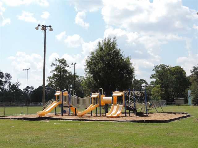 TBD Martin Luther King Drive, Cleveland, TX 77327