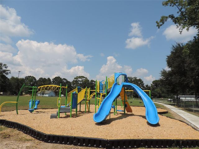 TBD Martin Luther King Drive, Cleveland, TX 77327