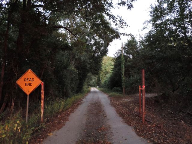 TBD Martin Luther King Drive, Cleveland, TX 77327