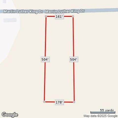 TBD Martin Luther King Drive, Cleveland, TX 77327