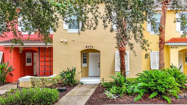 8474 CRYSTAL COVE LOOP, Kissimmee, FL 34747