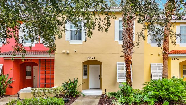 8474 CRYSTAL COVE LOOP, Kissimmee, FL 34747