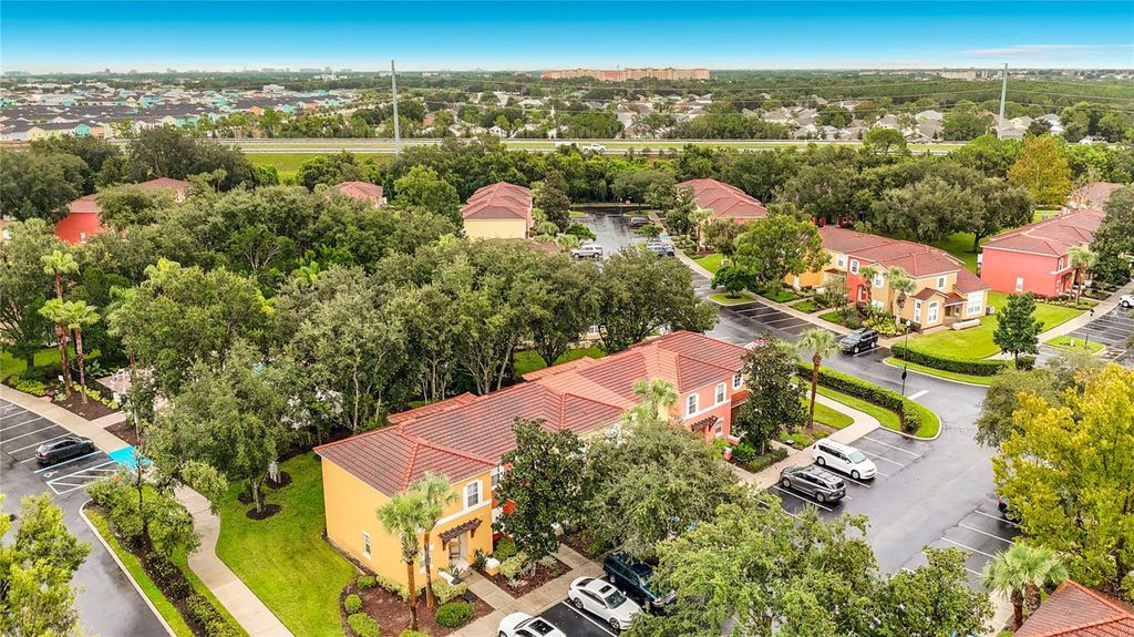 8474 CRYSTAL COVE LOOP, Kissimmee, FL 34747