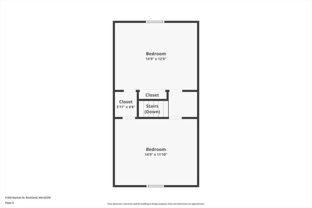 9 Old Market St, Rockland, MA 02370