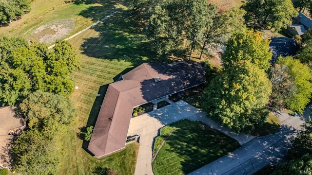 3731 Capilano Dr, West Lafayette, IN 47906