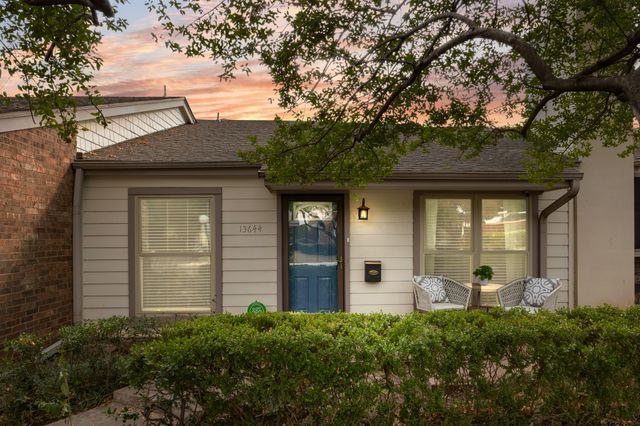13644 Brookgreen Drive, Dallas, TX 75240