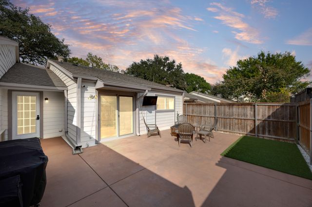 13644 Brookgreen Drive, Dallas, TX 75240