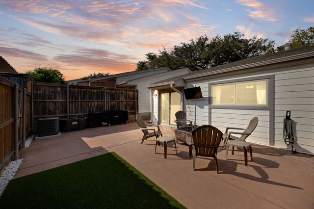 13644 Brookgreen Drive, Dallas, TX 75240