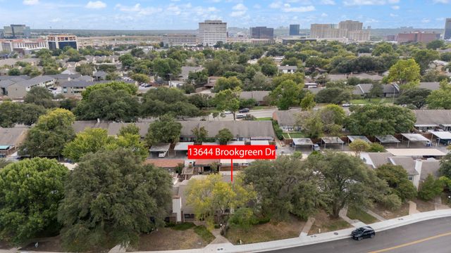 13644 Brookgreen Drive, Dallas, TX 75240