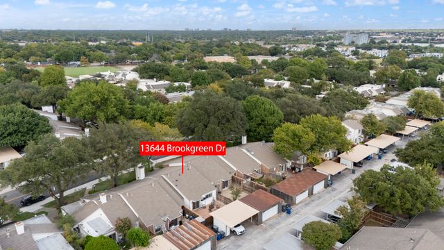 13644 Brookgreen Drive, Dallas, TX 75240