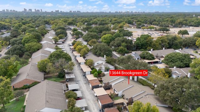 13644 Brookgreen Drive, Dallas, TX 75240