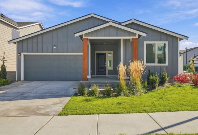 3087 S Durango Ln, Spokane Valley, WA 99037 property photo