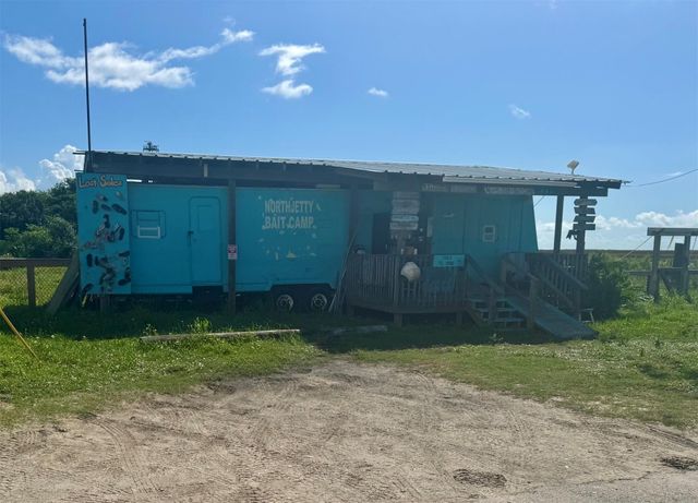 1723 Galveston, Port Bolivar, TX 77650
