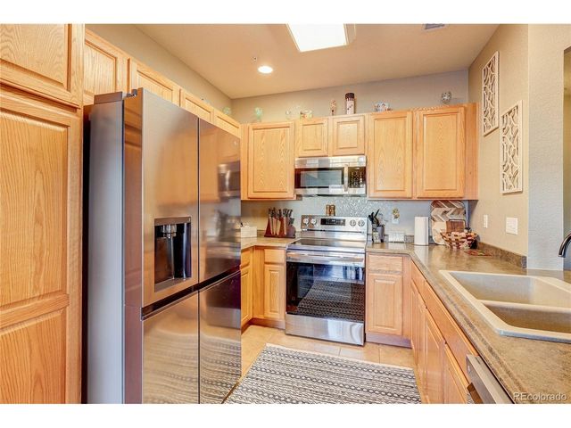 9511 Pearl Cir 101, Parker, CO 80134