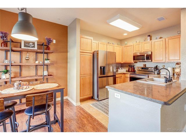 9511 Pearl Cir 101, Parker, CO 80134