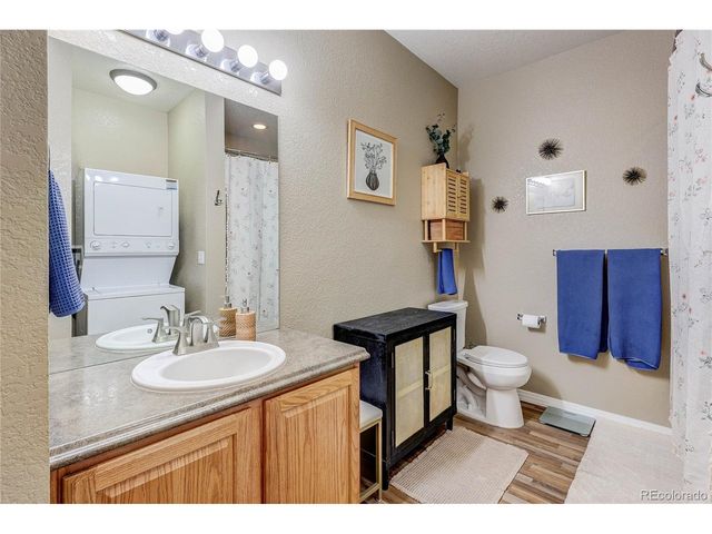 9511 Pearl Cir 101, Parker, CO 80134