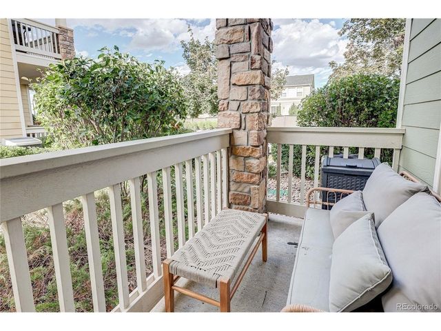9511 Pearl Cir 101, Parker, CO 80134