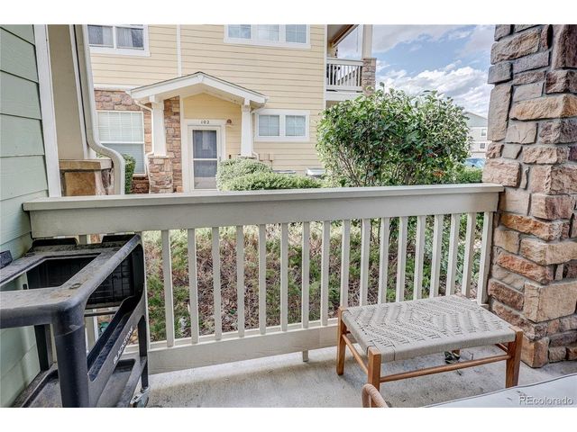 9511 Pearl Cir 101, Parker, CO 80134