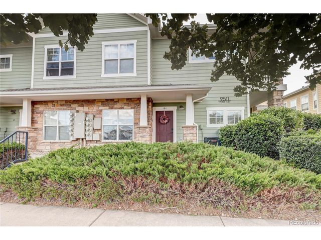 9511 Pearl Cir 101, Parker, CO 80134