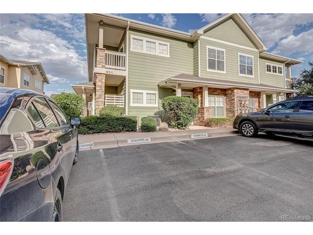 9511 Pearl Cir 101, Parker, CO 80134