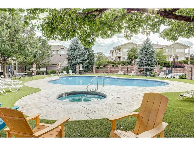 9511 Pearl Cir 101, Parker, CO 80134
