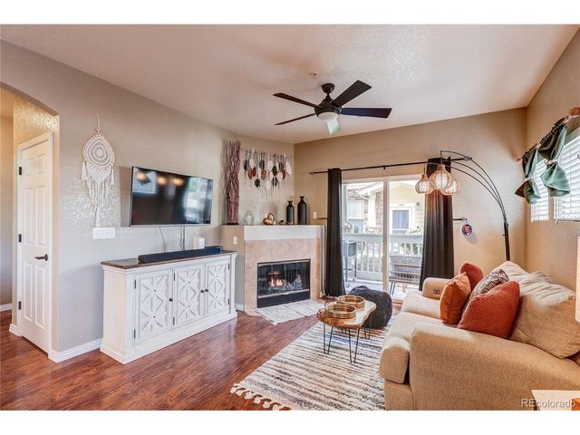 9511 Pearl Cir 101, Parker, CO 80134