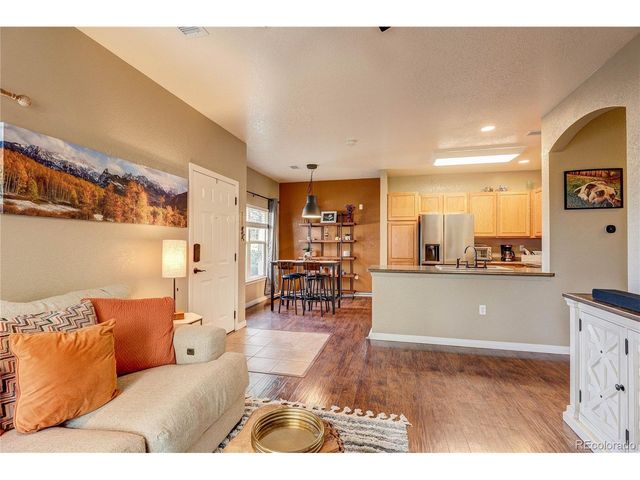 9511 Pearl Cir 101, Parker, CO 80134
