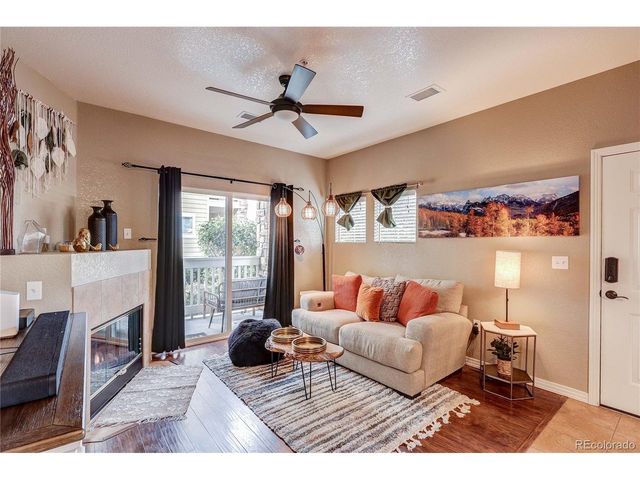 9511 Pearl Cir 101, Parker, CO 80134
