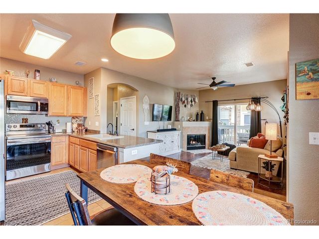 9511 Pearl Cir 101, Parker, CO 80134