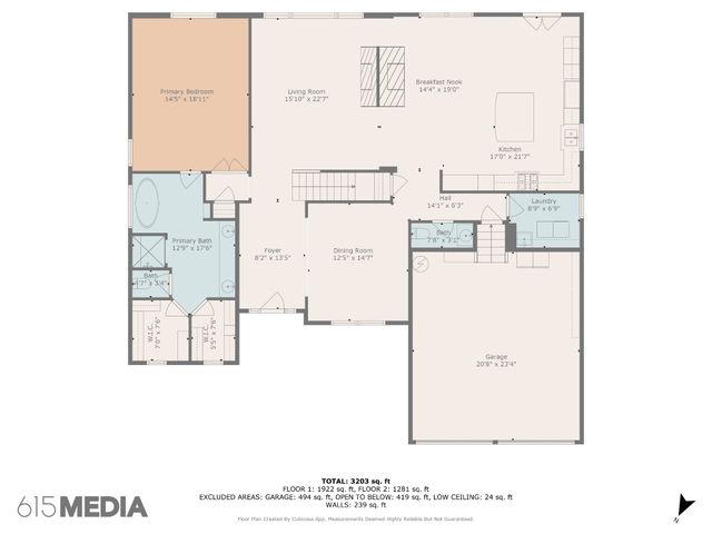 108 Broadwell Cir, Franklin, TN 37067