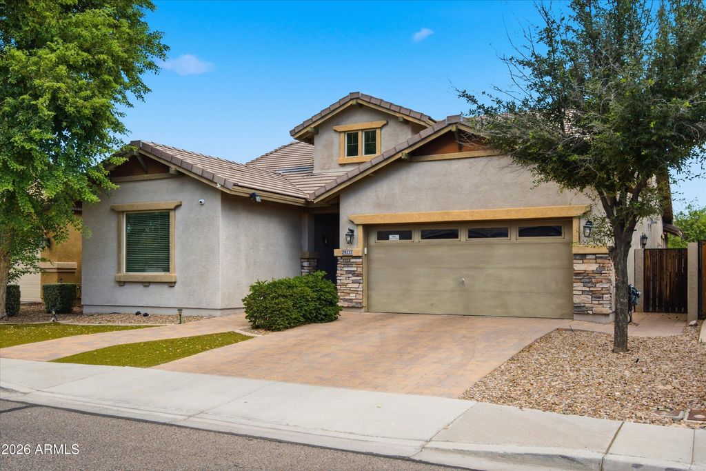 28233 N WELTON Place, San Tan Valley, AZ 85143 — photo 3