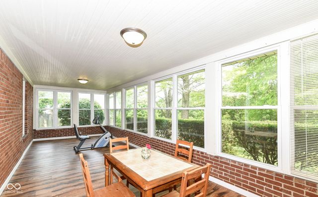 5828 Andover Road, Indianapolis, IN 46220