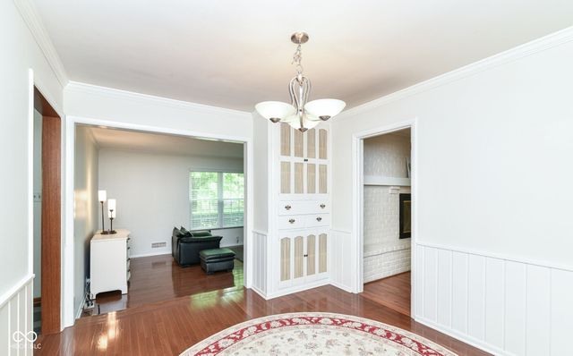 5828 Andover Road, Indianapolis, IN 46220