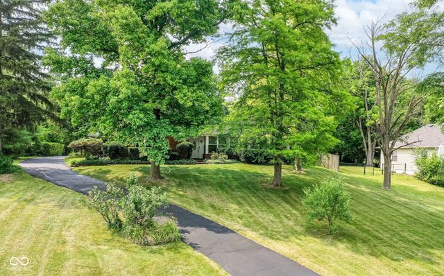 5828 Andover Road, Indianapolis, IN 46220