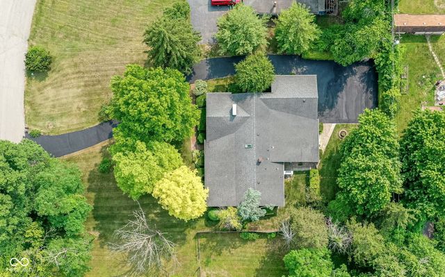 5828 Andover Road, Indianapolis, IN 46220