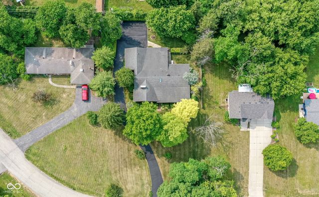 5828 Andover Road, Indianapolis, IN 46220