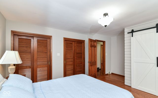 5828 Andover Road, Indianapolis, IN 46220