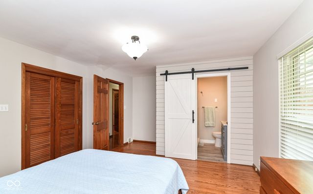 5828 Andover Road, Indianapolis, IN 46220