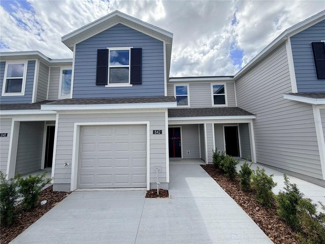 842 LYNX STREET, Davenport, FL 33837