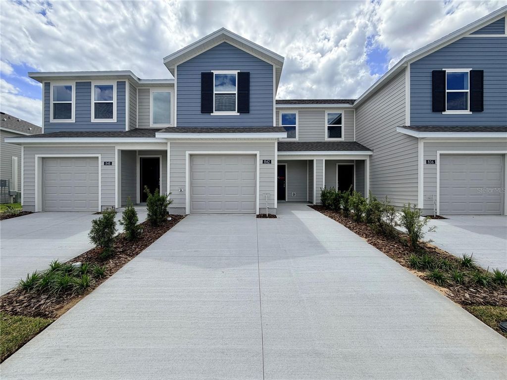 842 LYNX STREET, Davenport, FL 33837