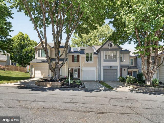 14913 HABERSHAM CIR, Silver Spring, MD 20906