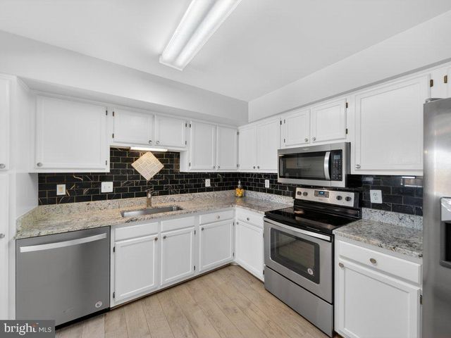 14913 HABERSHAM CIR, Silver Spring, MD 20906